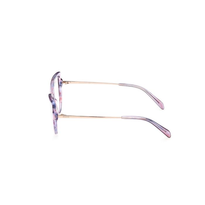 Montura de Gafas Mujer Emilio Pucci EP5192-54083 ø 54 mm 1 Montura de Gafas Mujer Emilio Pucci EP5192-54083 ø 54 mm 1