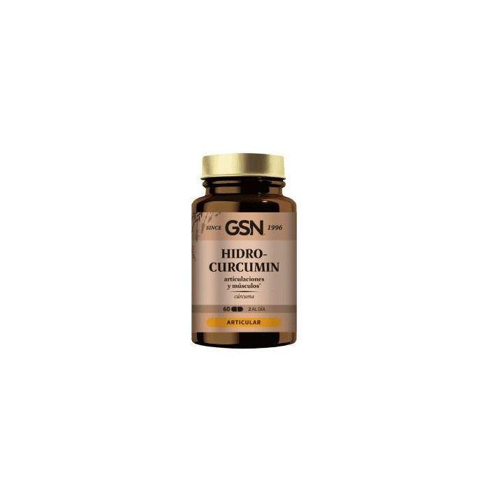 Hidro Curcumin