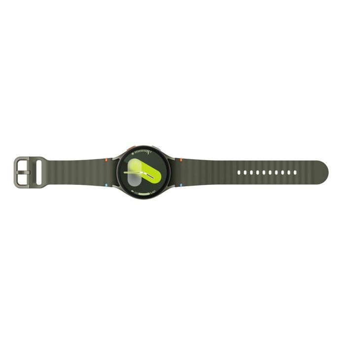 Smartwatch Samsung SM-L315FZGAEUE Verde 44 mm 1 Smartwatch Samsung SM-L315FZGAEUE Verde 44 mm 1