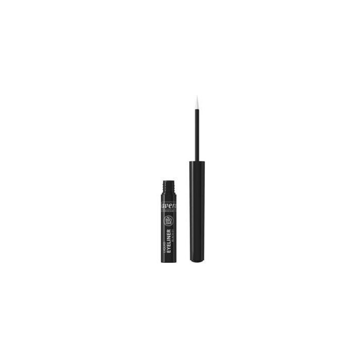 Eyeliner Liquido 01 Black 2,8 Ml Eyeliner Liquido 01 Black 2,8 Ml