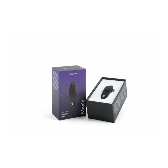 Vibrador We-Vibe Negro 3 Vibrador We-Vibe Negro 3
