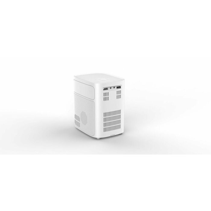 Strong Q1 videoproyector 300 lúmenes ANSI LED 720p (1280x720) Blanco 2