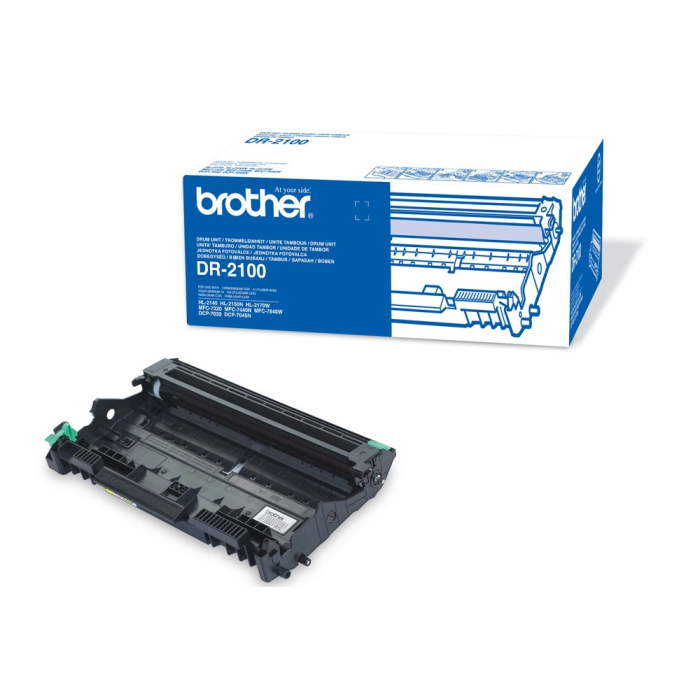 BROTHER Tambor HL-2140/2150/2170w 12.000 paginas 1
