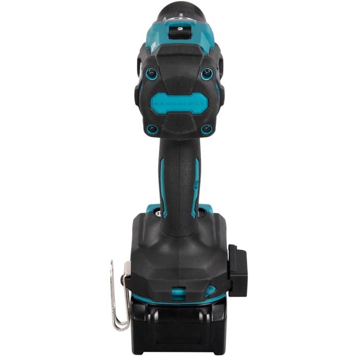 Makita HP001GD201 Akku-Schlagbohrschrauber 40V 23 Makita HP001GD201 Akku-Schlagbohrschrauber 40V 23