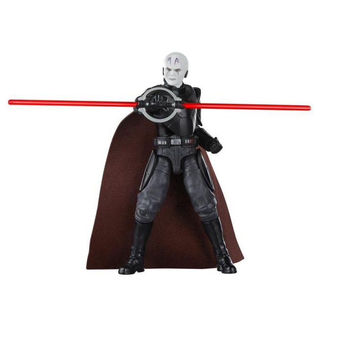 Figura Hasbro Star Wars The Vintage 2 Figura Hasbro Star Wars The Vintage 2