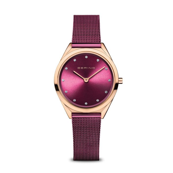 Reloj Mujer Bering 17031-969 (Ø 31 mm) 0 Reloj Mujer Bering 17031-969 (Ø 31 mm) 0