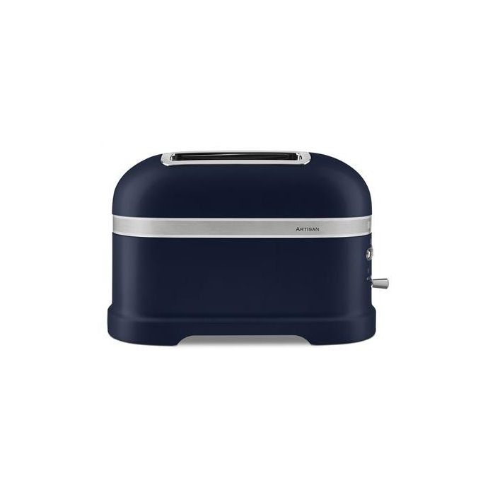 Tostador Para 2 Rebanadas Azul Tinta KITCHENAID 5KMT2204 EIB 4