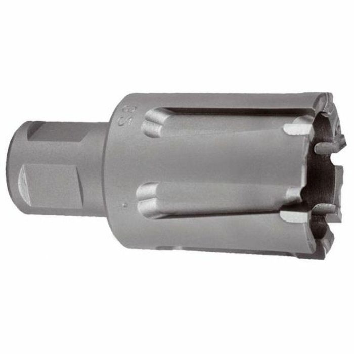 Broca hueca RUKO 22 mm Weldon