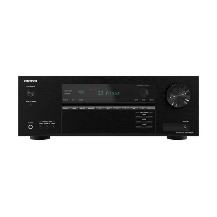 Receptor AV Onkyo TXSR3100DAB