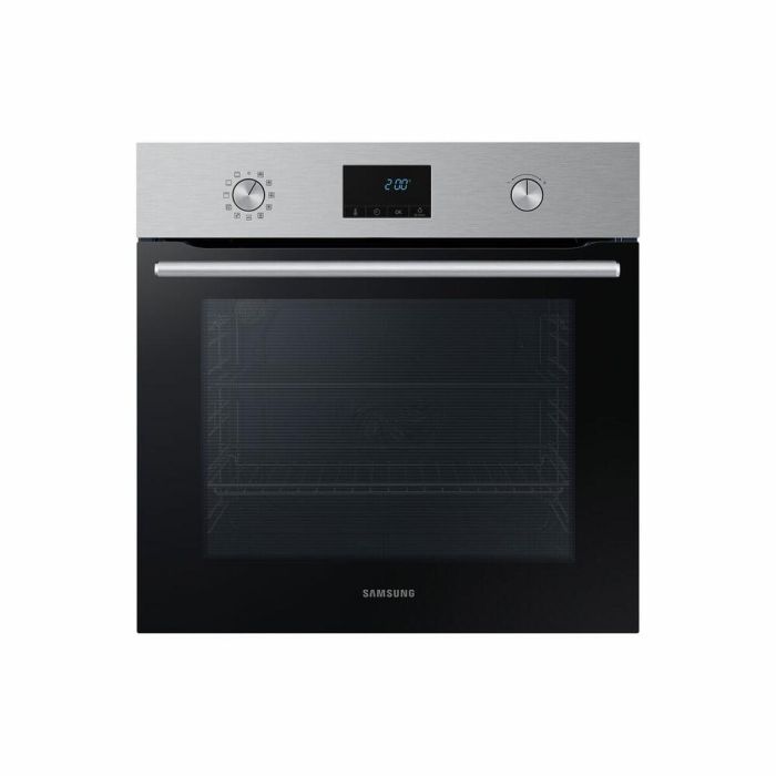 Horno Pirolítico Samsung NV68A1170BS 3600W 68 L 0 Horno Pirolítico Samsung NV68A1170BS 3600W 68 L 0