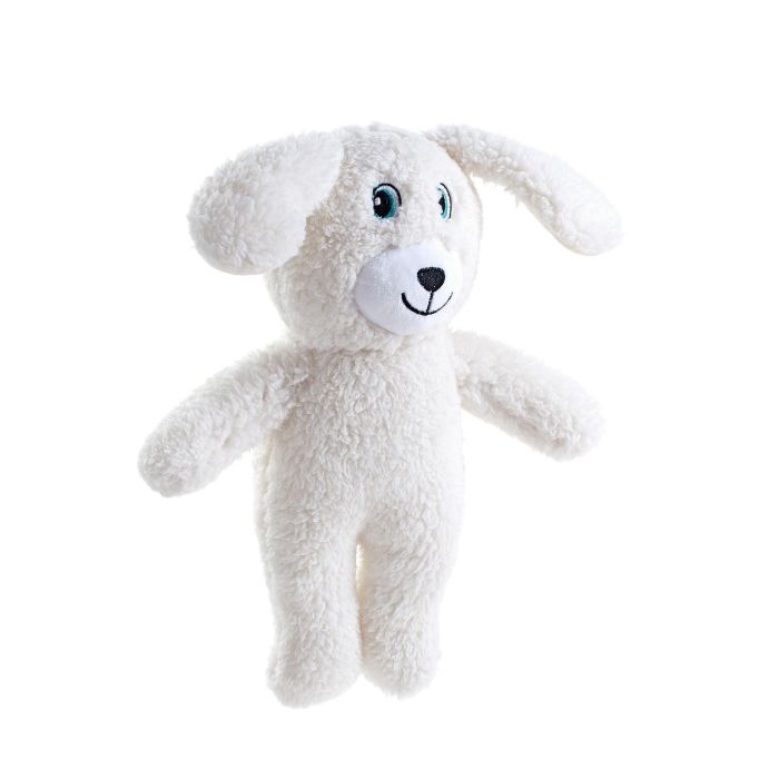 Juguete para perros Hunter Terni Blanco Oveja Juguete para perros Hunter Terni Blanco Oveja