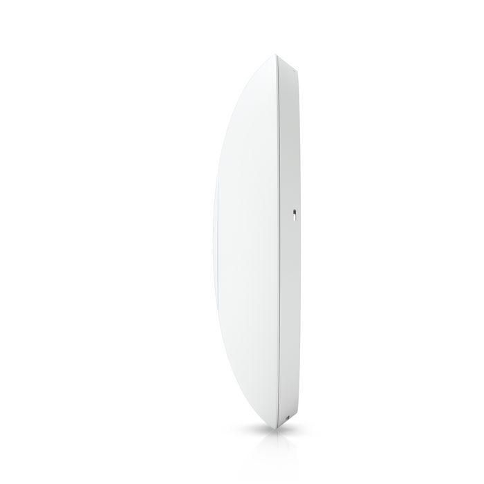 Ubiquiti U7-Pro 5-Pack Punto de Acceso WiFi 7 Tri-Banda (2.4/5/6 GHz) 5700 Mbit/s Pack de 5 4 Ubiquiti U7-Pro 5-Pack Punto de Acceso WiFi 7 Tri-Banda (2.4/5/6 GHz) 5700 Mbit/s Pack de 5 4