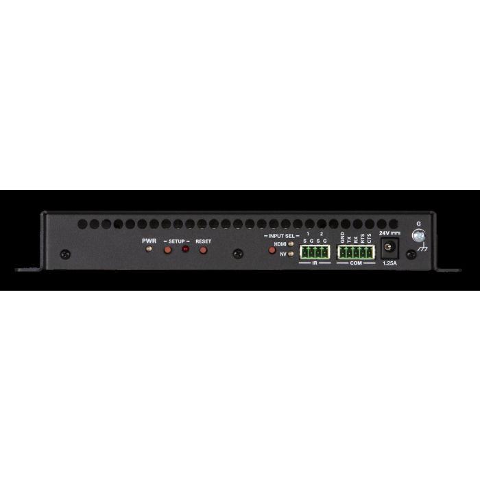 Crestron Dm Nvx 4K60 4:4:4 Hdr Network Av Encoder/Decoder (Dm-Nvx-360) 6511006 2