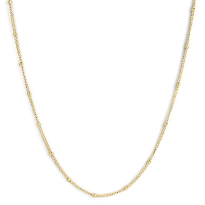 Collar Mujer CO88 Collection 8CN-26190 Dorado Collar Mujer CO88 Collection 8CN-26190 Dorado