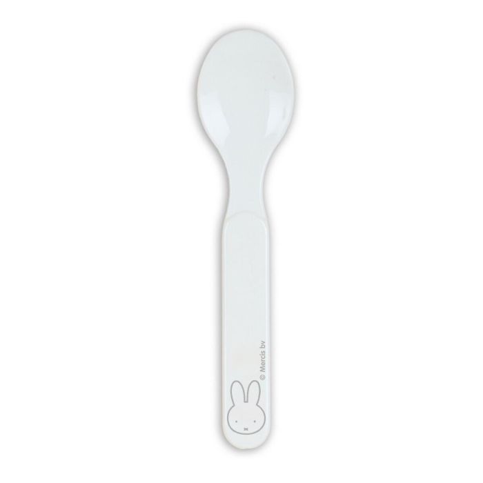 Set de vajilla infantil Miffy Niebla (5 Piezas) 7 Set de vajilla infantil Miffy Niebla (5 Piezas) 7