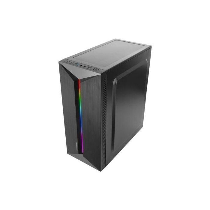 Caja Gaming Semitorre Mars Gaming MC-BLAZE 2 Caja Gaming Semitorre Mars Gaming MC-BLAZE 2