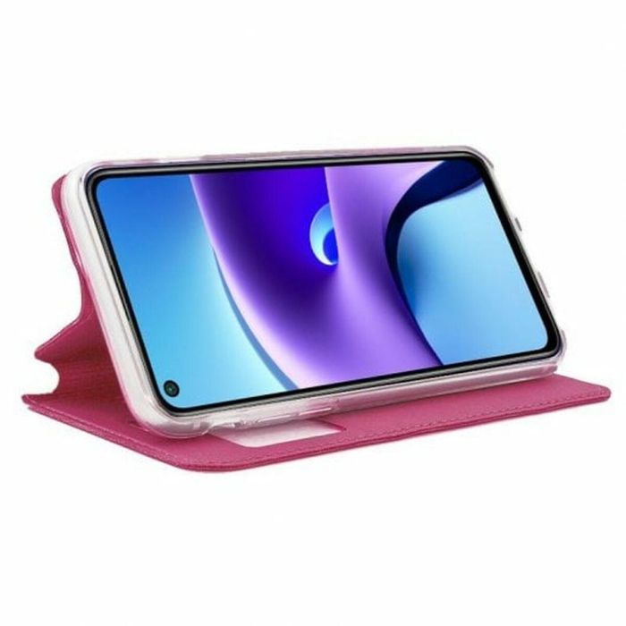 Funda para Móvil Cool Xiaomi Redmi Note 9T Rosa Xiaomi 1