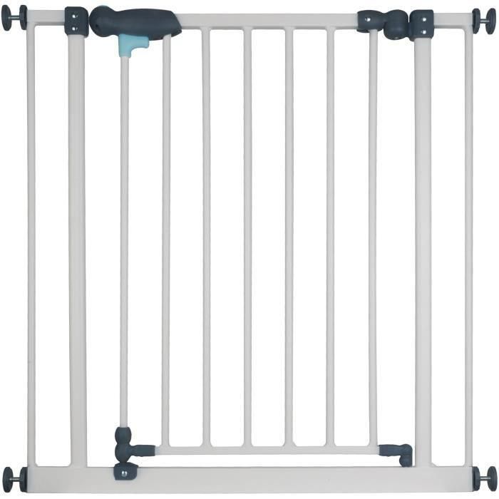 Barrera de seguridad infantil extensible NIDALYS Aalto Barrera de seguridad infantil extensible NIDALYS Aalto