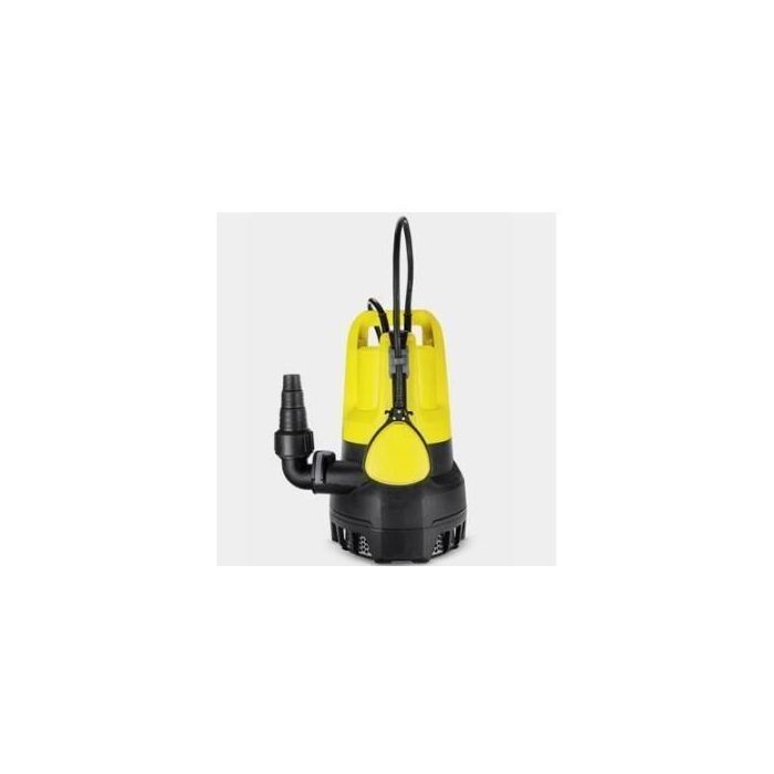 Karcher SP 22,000 Bomba de evacuación de agua de tierra 2
