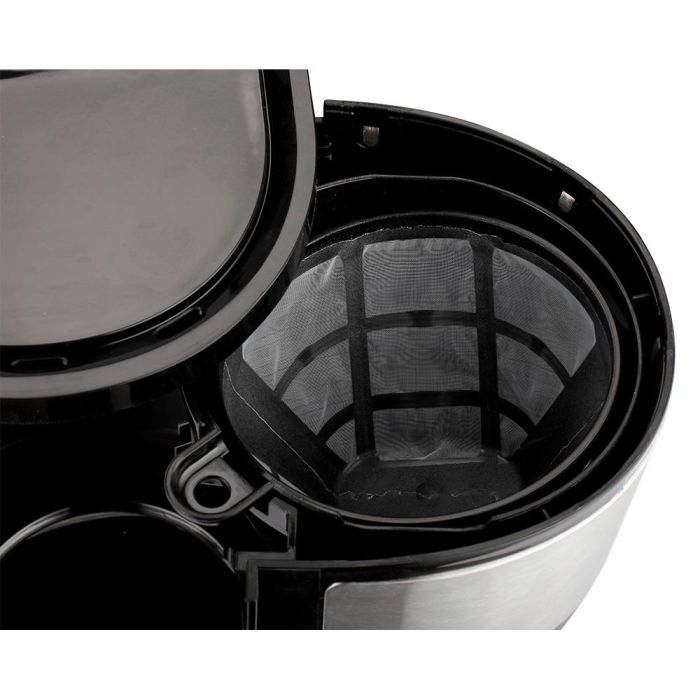 Cafetera de goteo wakeup must 650-750 W 0,6 l 3 Cafetera de goteo wakeup must 650-750 W 0,6 l 3