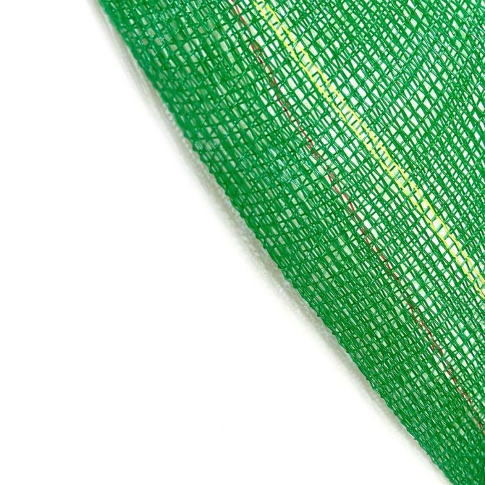 Manto para recolecta de frutos 7x14m color verde, polipropileno, recolección aceituna, almendra y algarrobas 1 Manto para recolecta de frutos 7x14m color verde, polipropileno, recolección aceituna, almendra y algarrobas 1