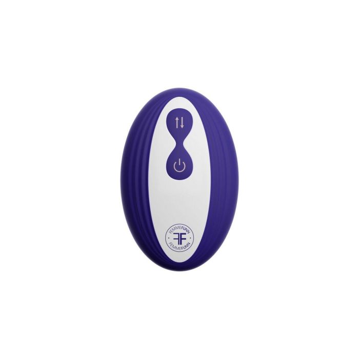 Vibrador realista FemmeFunn 1 Vibrador realista FemmeFunn 1