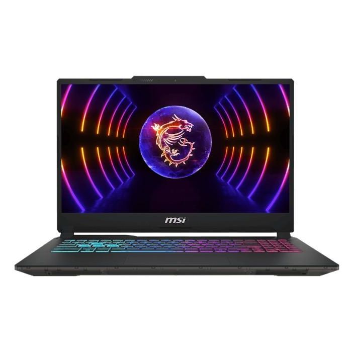 MSI Cyborg 15 A13VE-1005 Intel Core i5-13420H Gaming Notebook 39.6 cm (15.6"") 1 MSI Cyborg 15 A13VE-1005 Intel Core i5-13420H Gaming Notebook 39.6 cm (15.6"") 1