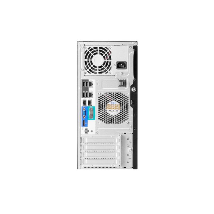 Servidor HPE P77232-425 32 GB RAM 1 Servidor HPE P77232-425 32 GB RAM 1