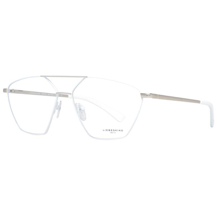 Montura de Gafas Unisex Liebeskind Berlin 11023-00210 55