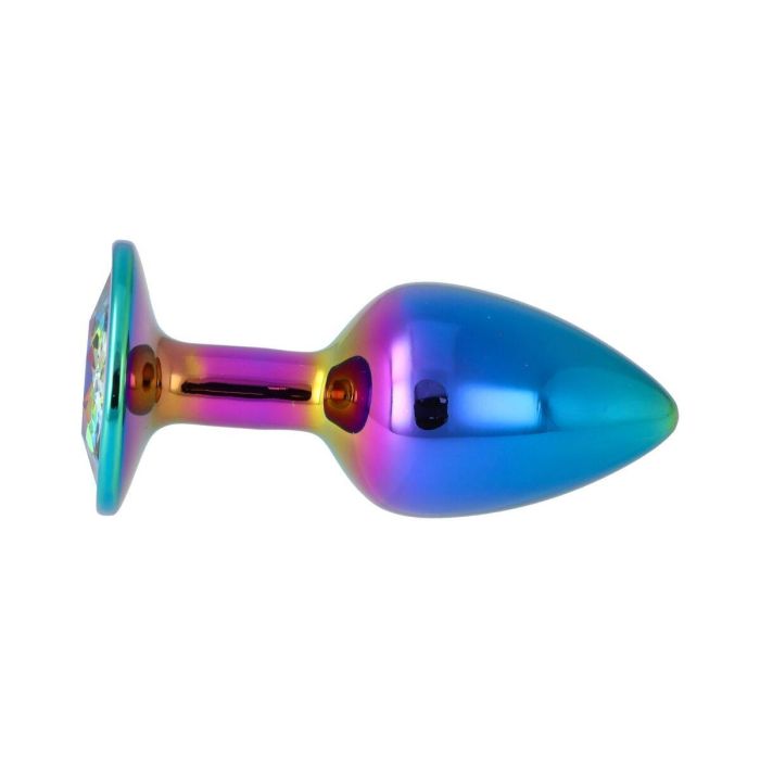Plug Anal Pick&Love Nº 38 Multicolor (7,6 cm) 8 Plug Anal Pick&Love Nº 38 Multicolor (7,6 cm) 8