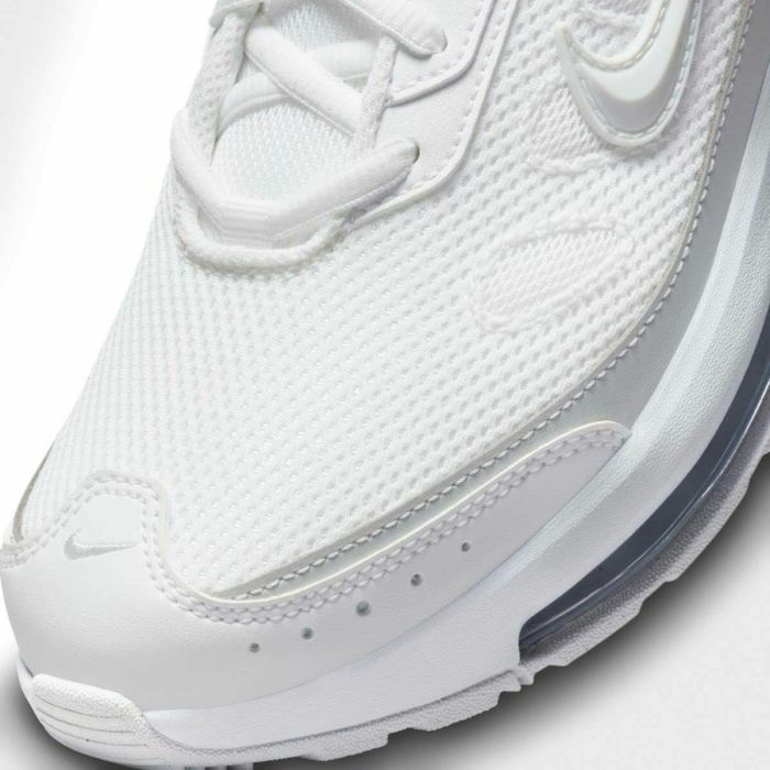 Zapatillas Casual de Mujer Nike Air Max AP Blanco 10 Zapatillas Casual de Mujer Nike Air Max AP Blanco 10
