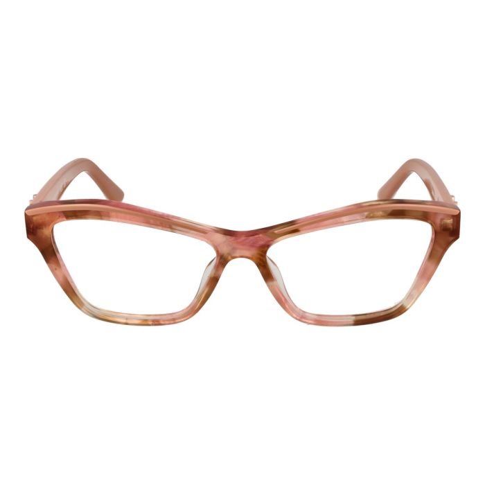 Montura de Gafas Mujer Guess Marciano GM0396 55074 2 Montura de Gafas Mujer Guess Marciano GM0396 55074 2