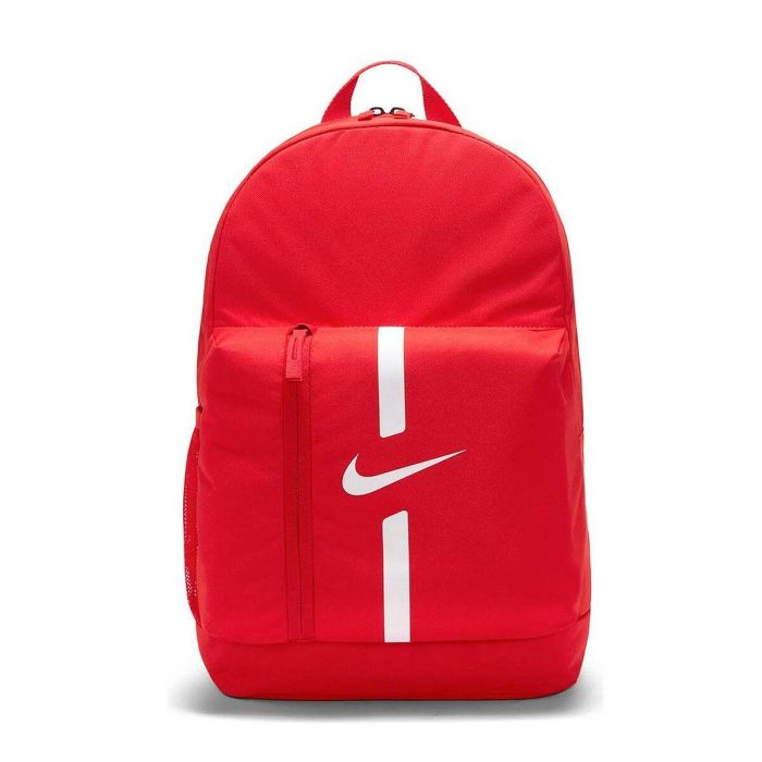 Mochila Escolar Nike ACADEMY TEAM DA2571 657 Rojo