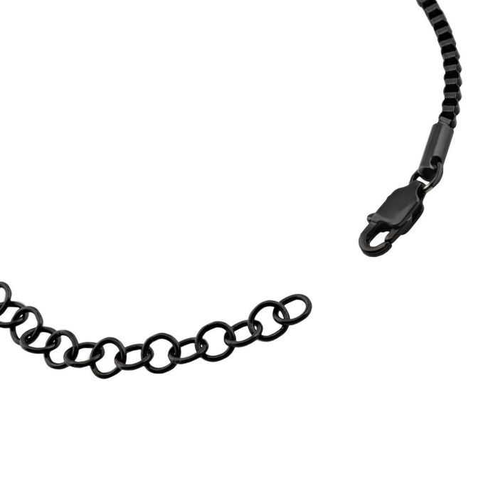 Pulsera Hombre Breil TJ3722 Plata de ley 925 3 Pulsera Hombre Breil TJ3722 Plata de ley 925 3