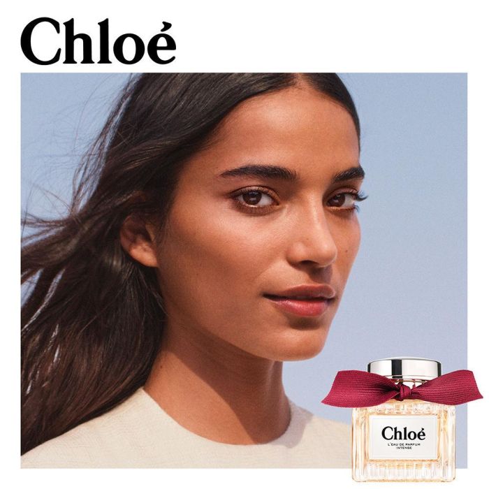 Chloé SIGNATURE INTENSE Eau de Parfum Vapo 50 ml para Mujer Chloé SIGNATURE INTENSE Eau de Parfum Vapo 50 ml para Mujer