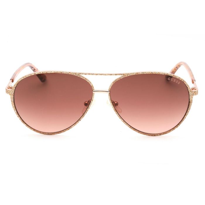 Gafas de Sol Mujer Guess GU7847-28F ø 60 mm 1