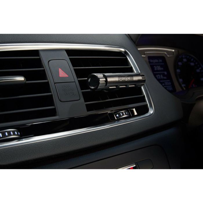 Ambientador para Coche California Scents Africa Africa Aluminio 1 Ambientador para Coche California Scents Africa Africa Aluminio 1