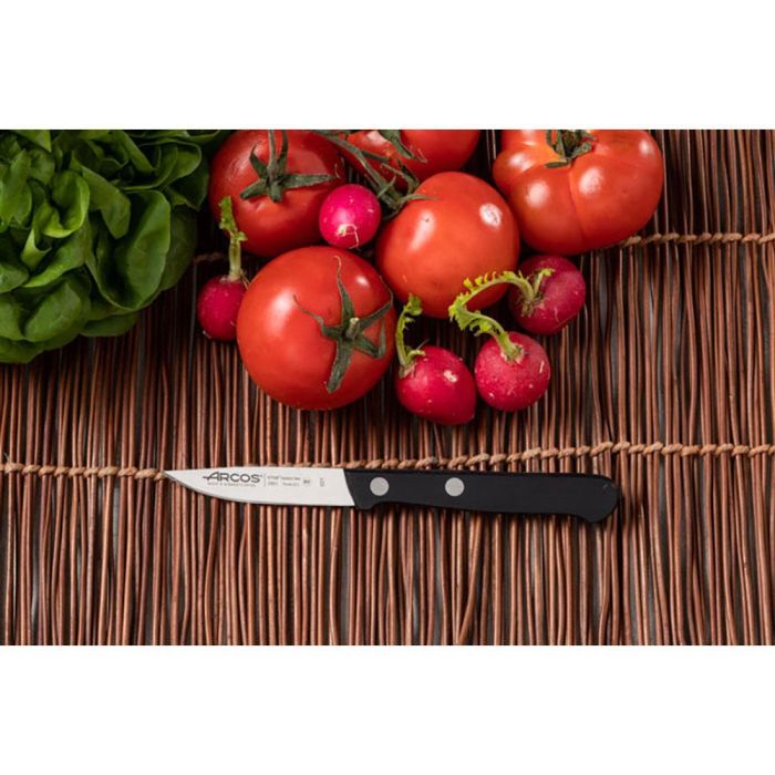 Cuchillo mondador serie universal 75 mm 4 Cuchillo mondador serie universal 75 mm 4