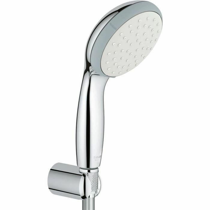 Alcachofa de ducha con manguera Grohe 26198000 1 Posición 2 Alcachofa de ducha con manguera Grohe 26198000 1 Posición 2