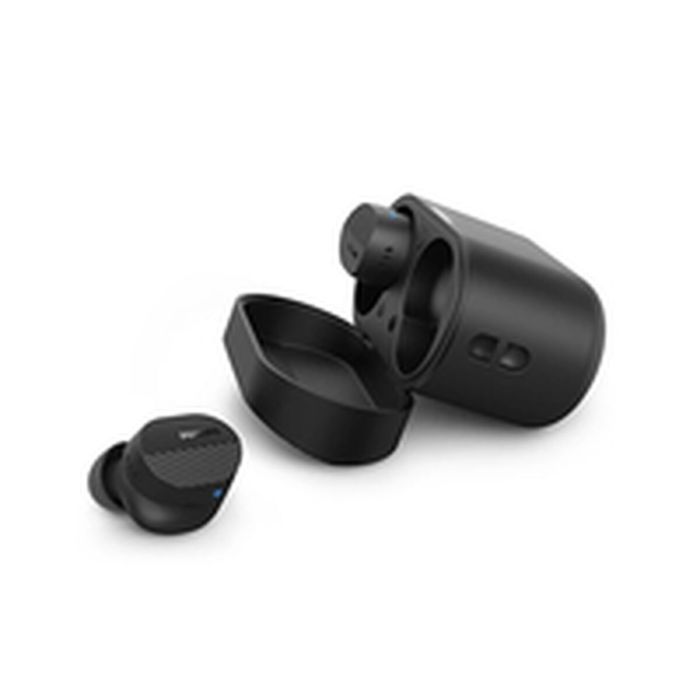 Auriculares Philips TAT5000BK/00 Negro 10 Auriculares Philips TAT5000BK/00 Negro 10
