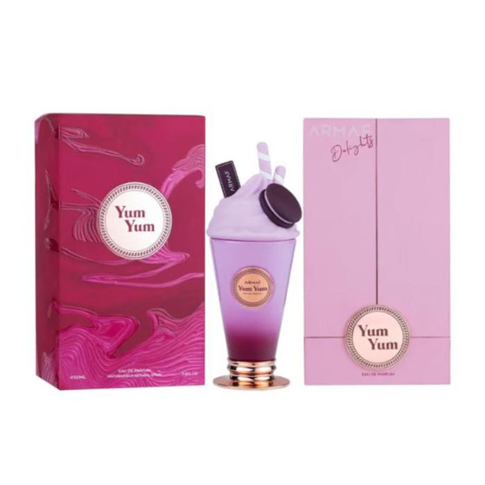 Armaf Extracto de Perfume Yum Yum Mujer 100 ml