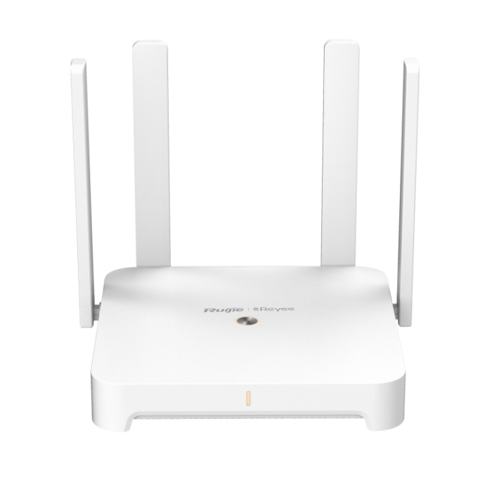 Ruijie Networks RG-EW1800GX PRO router inalámbrico Gigabit Ethernet Doble banda (2,4 GHz / 5 GHz) Blanco Ruijie Networks RG-EW1800GX PRO router inalámbrico Gigabit Ethernet Doble banda (2,4 GHz / 5 GHz) Blanco