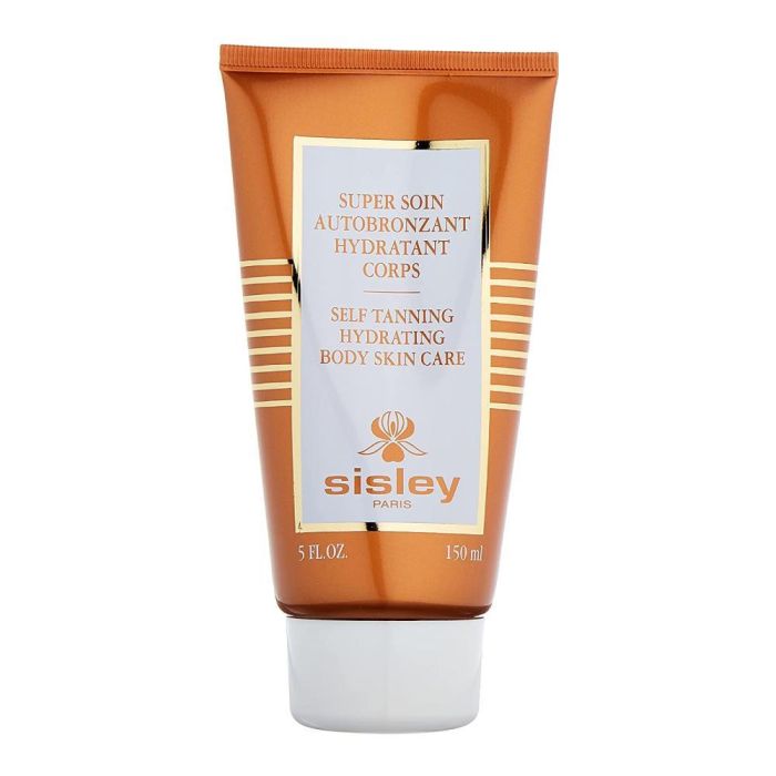 Sisley Sun Autobronceador Corporal 150 ml Sisley Sun Autobronceador Corporal 150 ml