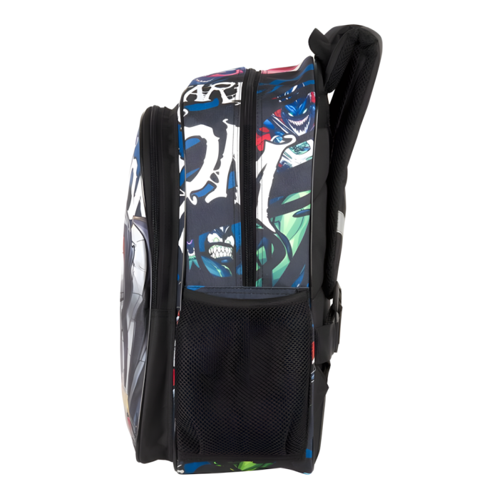 Mochila Venom Spiderman Marvel adaptable 42cm 1 Mochila Venom Spiderman Marvel adaptable 42cm 1