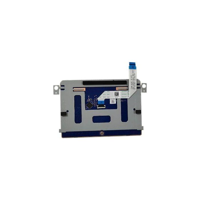 Dell Vostro 5510 Kit Táctil Cable, Elemento (negro), Soporte, Cable Plano Flexible 1