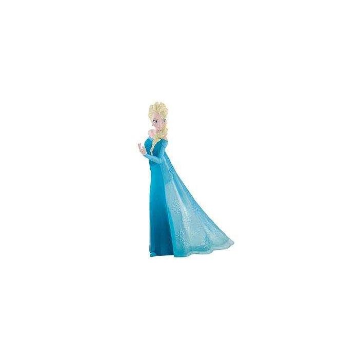 Bullyland Figura Elsa 10 cm para niños 3+ años 1 Bullyland Figura Elsa 10 cm para niños 3+ años 1