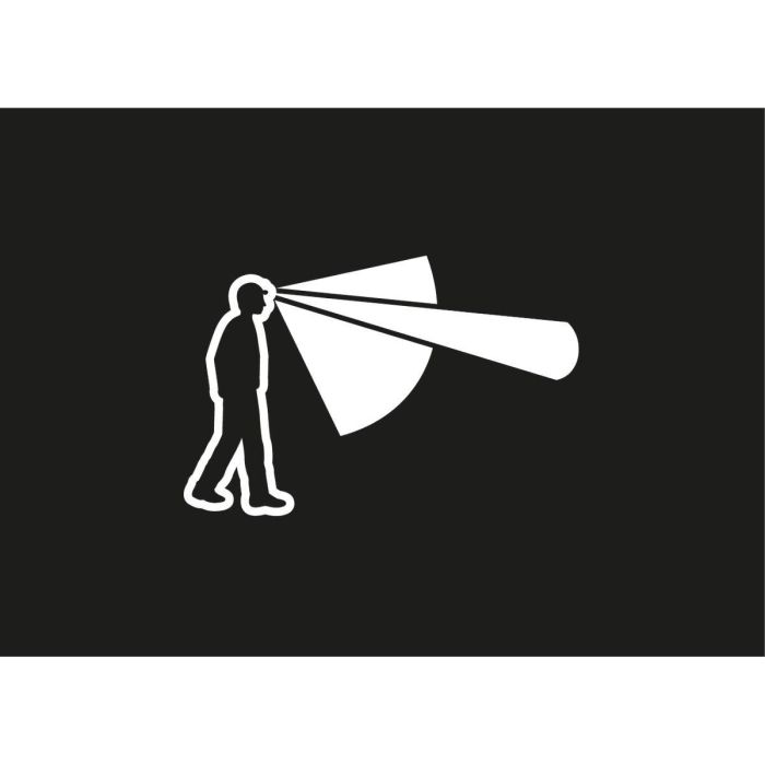 Petzl ACTIK CORE (schwarz, mit CORE-Akku) 5 Petzl ACTIK CORE (schwarz, mit CORE-Akku) 5