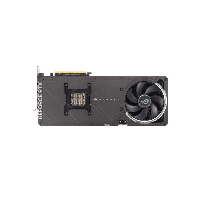 ASUS ROG Astral - -RTX5090-O32G-GAMING NVIDIA GeForce RTX 5090 32 GB GDDR7 8 ASUS ROG Astral - -RTX5090-O32G-GAMING NVIDIA GeForce RTX 5090 32 GB GDDR7 8