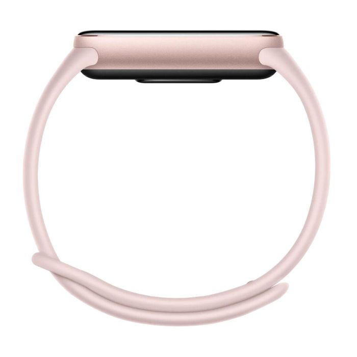 Pulsera de Actividad Xiaomi Rosa 1 Pulsera de Actividad Xiaomi Rosa 1