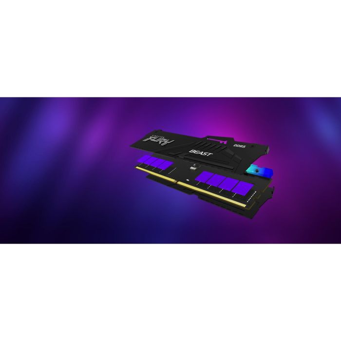 Memoria RAM Kingston KF560C30BBEAK2-64 64 GB DDR5 cl30 3